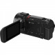 Видеокамера PANASONIC HC-VX1 Black (HC-VX1EE-K) Видеокамера PANASONIC HC-VX1 Black (HC-VX1EE-K)