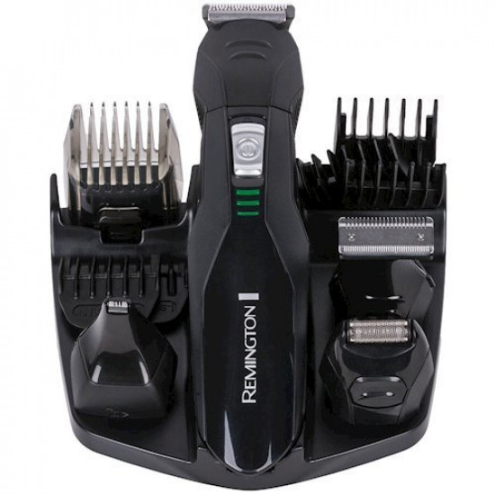 Машинка для стрижки волос PG6030 E51 Grooming Kit (PG6030) Машинка для стрижки волос PG6030 E51 Grooming Kit (PG6030)