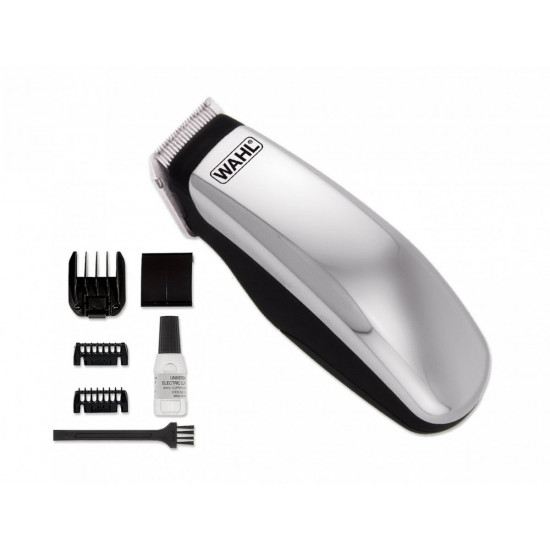 Машинка для стрижки животных MOSER WAHL Pocket Pro Deluxe 09962-2016 Машинка для стрижки животных MOSER WAHL Pocket Pro Deluxe 09962-2016