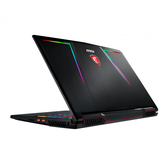 Ноутбук MSI GE63-8RF (GE63RGB8RF-275UA) Ноутбук MSI GE63-8RF (GE63RGB8RF-275UA)