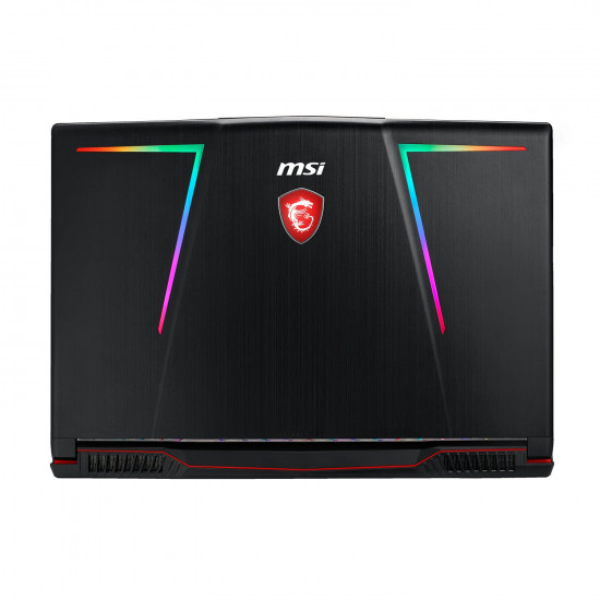 Ноутбук MSI GE63-8RF (GE63RGB8RF-275UA) Ноутбук MSI GE63-8RF (GE63RGB8RF-275UA)