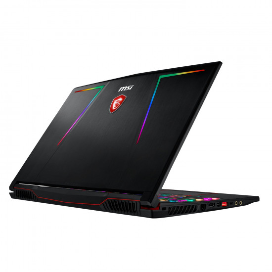 Ноутбук MSI GE63-8RF (GE63RGB8RF-275UA) Ноутбук MSI GE63-8RF (GE63RGB8RF-275UA)
