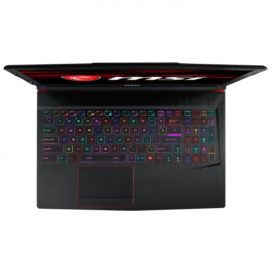 Ноутбук MSI GE63-8RF (GE63RGB8RF-275UA) Ноутбук MSI GE63-8RF (GE63RGB8RF-275UA)
