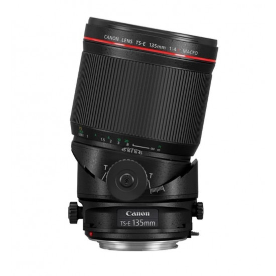Lens Canon TS-E 135 mm f/4.0 L Macro (2275C005) Lens Canon TS-E 135 mm f/4.0 L Macro (2275C005)