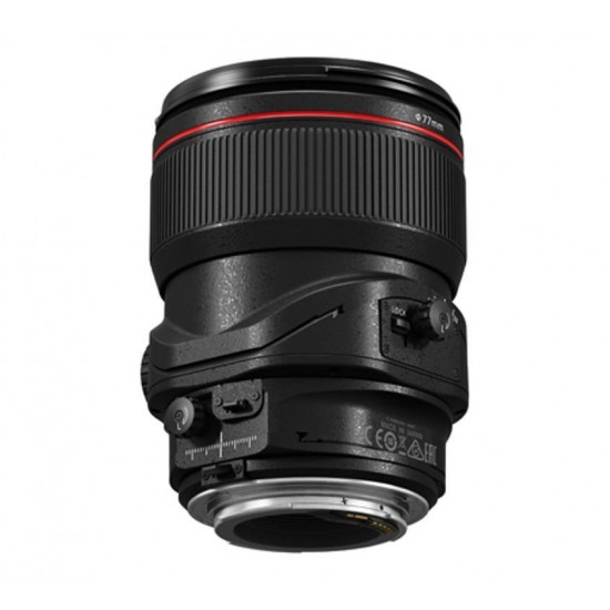 Lens Canon TS-E 50 mm f/2.8 L Macro (2273C005) Lens Canon TS-E 50 mm f/2.8 L Macro (2273C005)