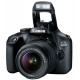 CANON EOS camera 4000D 18-55 DC III (3011C004) CANON EOS camera 4000D 18-55 DC III (3011C004)