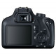 CANON EOS camera 4000D 18-55 DC III (3011C004) CANON EOS camera 4000D 18-55 DC III (3011C004)