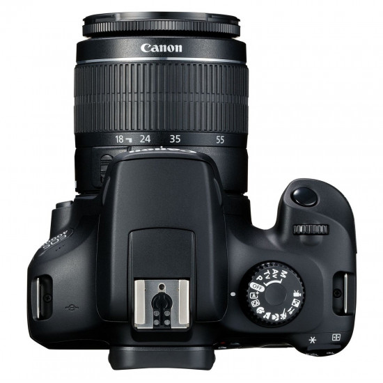 CANON EOS camera 4000D 18-55 DC III (3011C004) CANON EOS camera 4000D 18-55 DC III (3011C004)