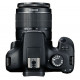 CANON EOS camera 4000D 18-55 DC III (3011C004) CANON EOS camera 4000D 18-55 DC III (3011C004)