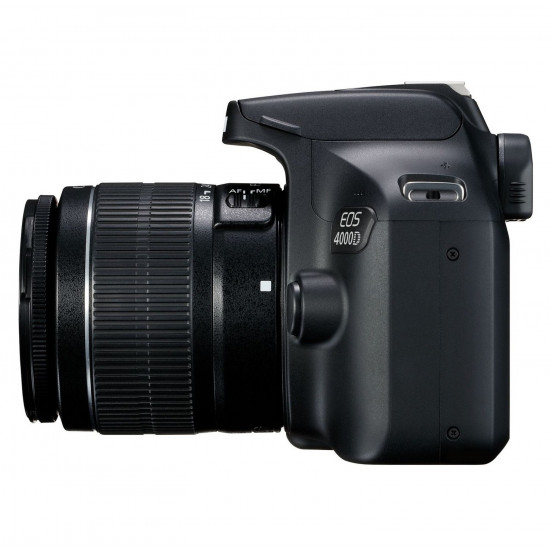 CANON EOS camera 4000D 18-55 DC III (3011C004) CANON EOS camera 4000D 18-55 DC III (3011C004)