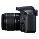 CANON EOS camera 4000D 18-55 DC III (3011C004) CANON EOS camera 4000D 18-55 DC III (3011C004)