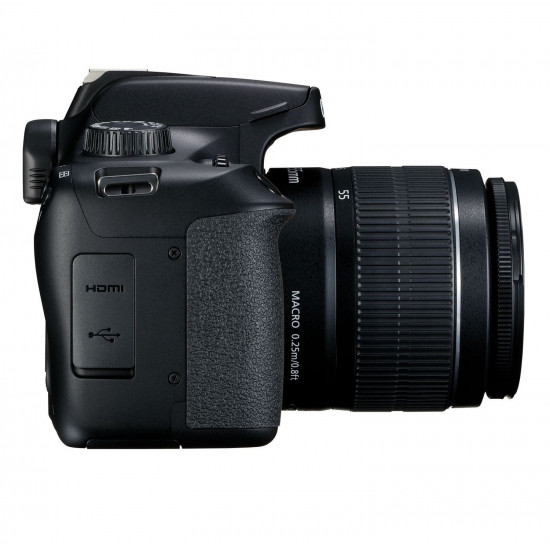 CANON EOS camera 4000D 18-55 DC III (3011C004) CANON EOS camera 4000D 18-55 DC III (3011C004)