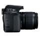 CANON EOS camera 4000D 18-55 DC III (3011C004) CANON EOS camera 4000D 18-55 DC III (3011C004)
