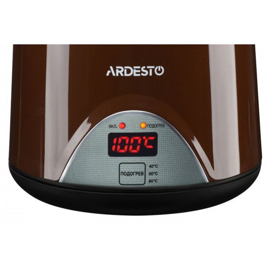 Ardesto EKL-1617BN electric kettle Ardesto EKL-1617BN electric kettle