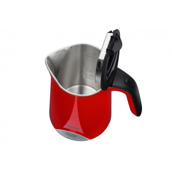 Ardesto EKL-1617RD electric kettle Ardesto EKL-1617RD electric kettle