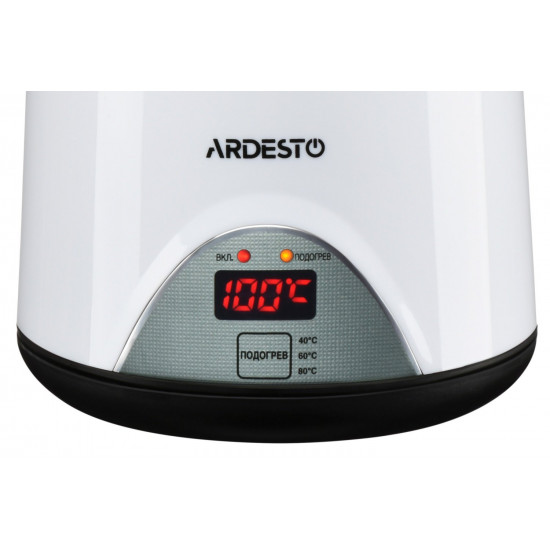 Ardesto EKL-1617SW electric kettle Ardesto EKL-1617SW electric kettle
