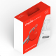 Поисковая система CHIPOLO CLASSIC RED (CH-M45S-RD-R) Поисковая система CHIPOLO CLASSIC RED (CH-M45S-RD-R)