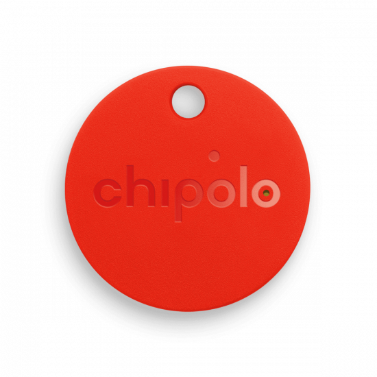 Поисковая система CHIPOLO CLASSIC RED (CH-M45S-RD-R) Поисковая система CHIPOLO CLASSIC RED (CH-M45S-RD-R)