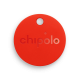 Поисковая система CHIPOLO CLASSIC RED (CH-M45S-RD-R) Поисковая система CHIPOLO CLASSIC RED (CH-M45S-RD-R)