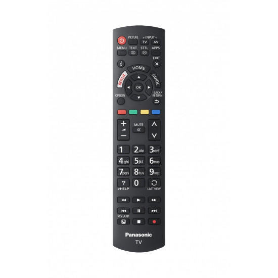 Телевизор PANASONIC TX-43FXR600 Телевизор PANASONIC TX-43FXR600