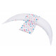 Аксесуар для подушки Nuvita DreamWizard (наволочка/чохол) Білий NV7101White (NV7101WHITE) Аксесуар для подушки Nuvita DreamWizard (наволочка/чохол) Білий NV7101White (NV7101WHITE)