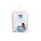 Accessory for a pillow of Nuvita DreamWizard (cover) Pink NV7104Pink (NV7104PINK) Accessory for a pillow of Nuvita DreamWizard (cover) Pink NV7104Pink (NV7104PINK)