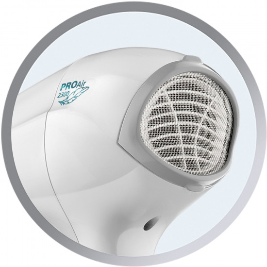 Remington AC6330 PRO Air hair dryer Remington AC6330 PRO Air hair dryer