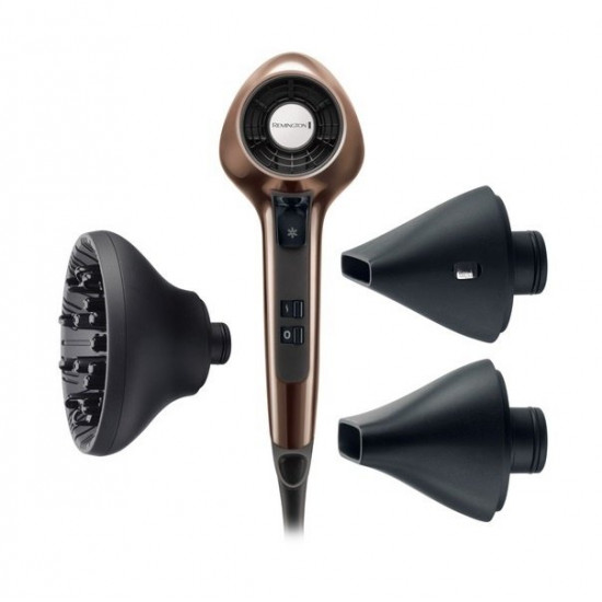 Remington D7777 AIR3D hair dryer Remington D7777 AIR3D hair dryer