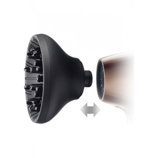 Remington D7777 AIR3D hair dryer Remington D7777 AIR3D hair dryer