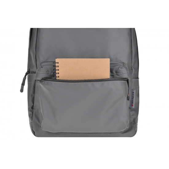 Рюкзак Wenger Photon 14 Grey Рюкзак Wenger Photon 14 Grey