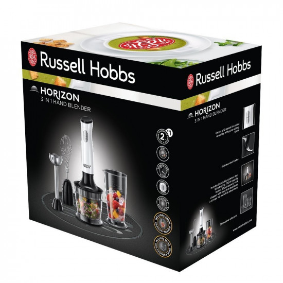 Блендер Russell Hobbs 24710-56 Horizon Блендер Russell Hobbs 24710-56 Horizon
