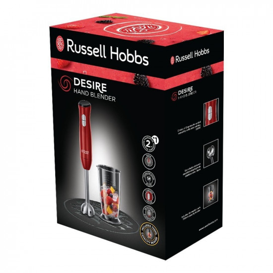 Блендер Russell Hobbs 24690-56 Desire Блендер Russell Hobbs 24690-56 Desire