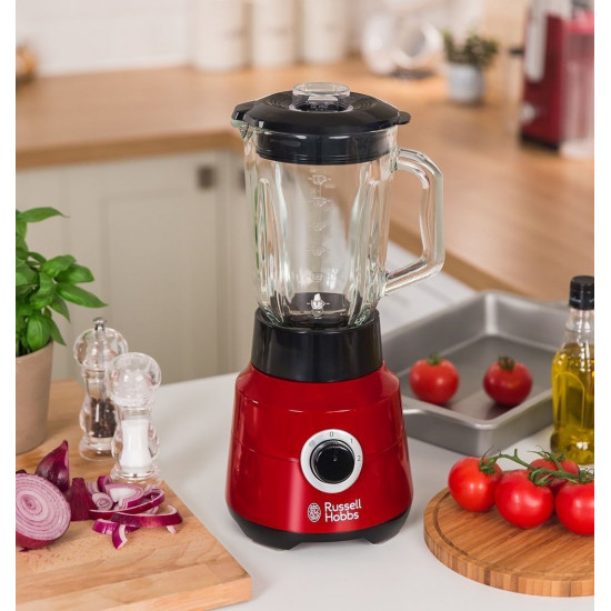 Блендер Russell Hobbs 24720-56 Desire Блендер Russell Hobbs 24720-56 Desire