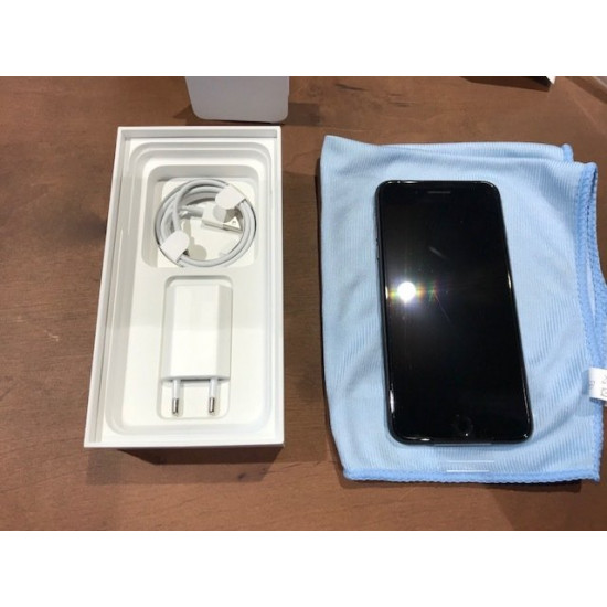 Apple iPhone 7 Plus 32 GB Black Demo Apple iPhone 7 Plus 32 GB Black Demo