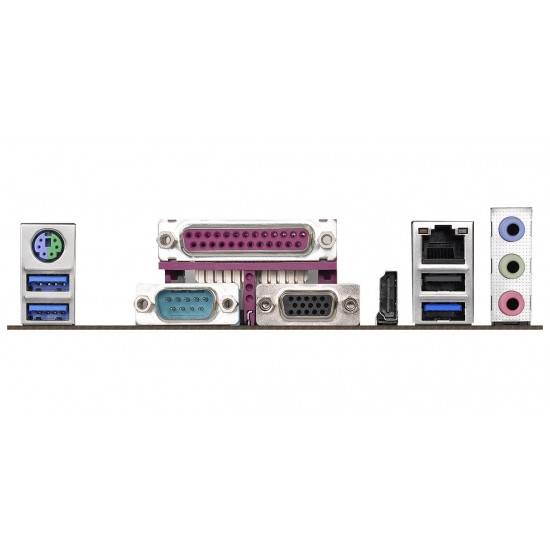 ASRock J4105B-ITX motherboard ASRock J4105B-ITX motherboard