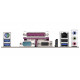 ASRock J4105B-ITX motherboard ASRock J4105B-ITX motherboard