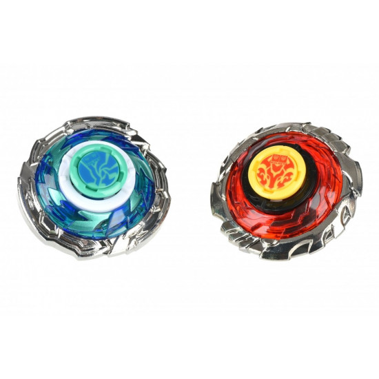 Волчок Auldey Infinity Nado батл Super Whisker & Blade Супер Вихрь + Клинок (YW624313) Волчок Auldey Infinity Nado батл Super Whisker & Blade Супер Вихрь + Клинок (YW624313)