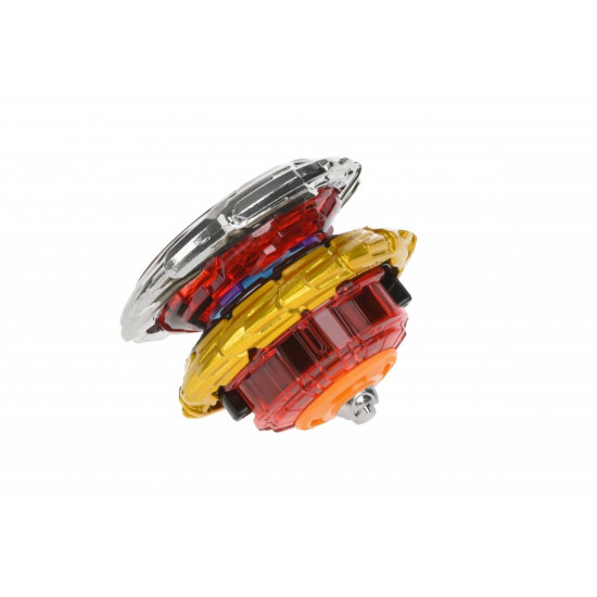 Волчок Auldey Infinity Nado Крэк Blade-s Клинок (YW624702) Волчок Auldey Infinity Nado Крэк Blade-s Клинок (YW624702)