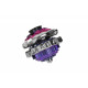 Дзига Auldey Infinity Nado Крек Shadow Streak Пекельний Привид (YW624705) Дзига Auldey Infinity Nado Крек Shadow Streak Пекельний Привид (YW624705)