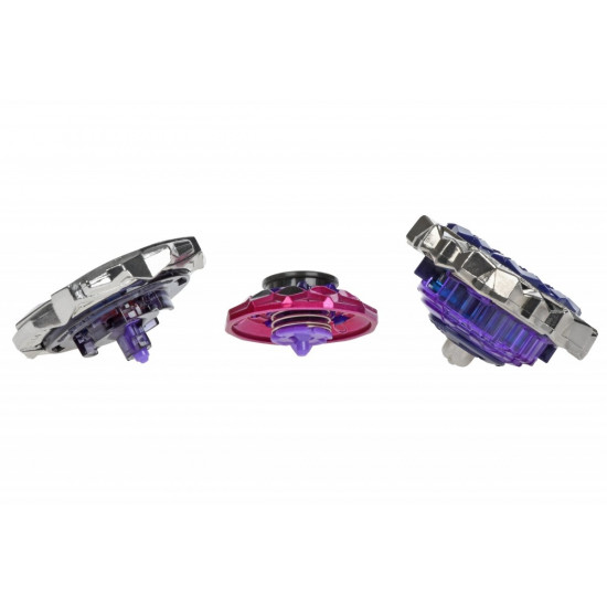 Дзига Auldey Infinity Nado Крек Shadow Streak Пекельний Привид (YW624705) Дзига Auldey Infinity Nado Крек Shadow Streak Пекельний Привид (YW624705)