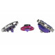 Дзига Auldey Infinity Nado Крек Shadow Streak Пекельний Привид (YW624705) Дзига Auldey Infinity Nado Крек Shadow Streak Пекельний Привид (YW624705)
