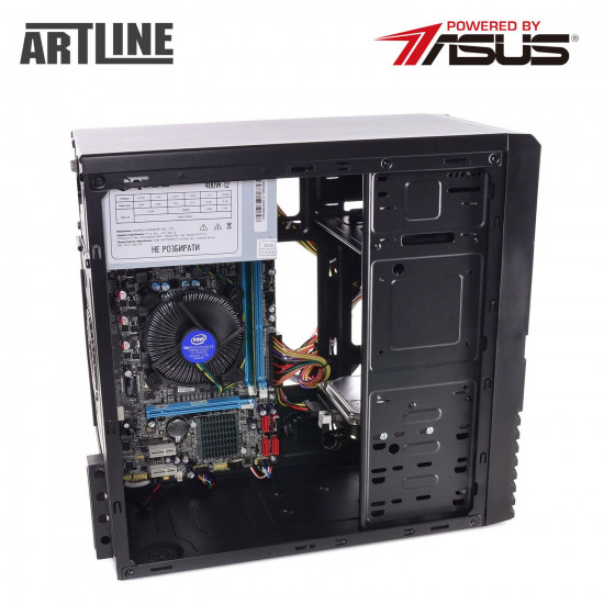 ARTLINE Business B57 v09 system unit (B57v09) ARTLINE Business B57 v09 system unit (B57v09)
