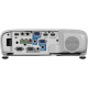 Projector of Epson EB-970 (3LCD, XGA, 4000 lm) (V11H865040) Projector of Epson EB-970 (3LCD, XGA, 4000 lm) (V11H865040)