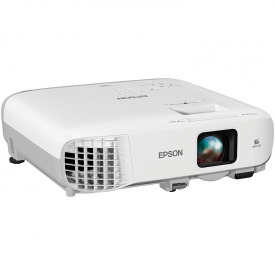Projector of Epson EB-970 (3LCD, XGA, 4000 lm) (V11H865040) Projector of Epson EB-970 (3LCD, XGA, 4000 lm) (V11H865040)