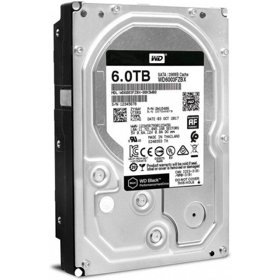 Жесткий диск внутренний WD 3.5 Жесткий диск внутренний WD 3.5
