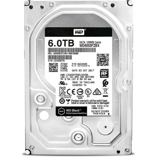 Жесткий диск внутренний WD 3.5 Жесткий диск внутренний WD 3.5