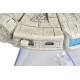 Портативная акустика eKids/iHome Disney Star Wars Millenium Falcon Портативная акустика eKids/iHome Disney Star Wars Millenium Falcon