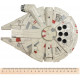 Портативная акустика eKids/iHome Disney Star Wars Millenium Falcon Портативная акустика eKids/iHome Disney Star Wars Millenium Falcon