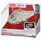 Портативная акустика eKids/iHome Disney Star Wars Millenium Falcon Портативная акустика eKids/iHome Disney Star Wars Millenium Falcon