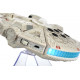 Портативная акустика eKids/iHome Disney Star Wars Millenium Falcon Портативная акустика eKids/iHome Disney Star Wars Millenium Falcon